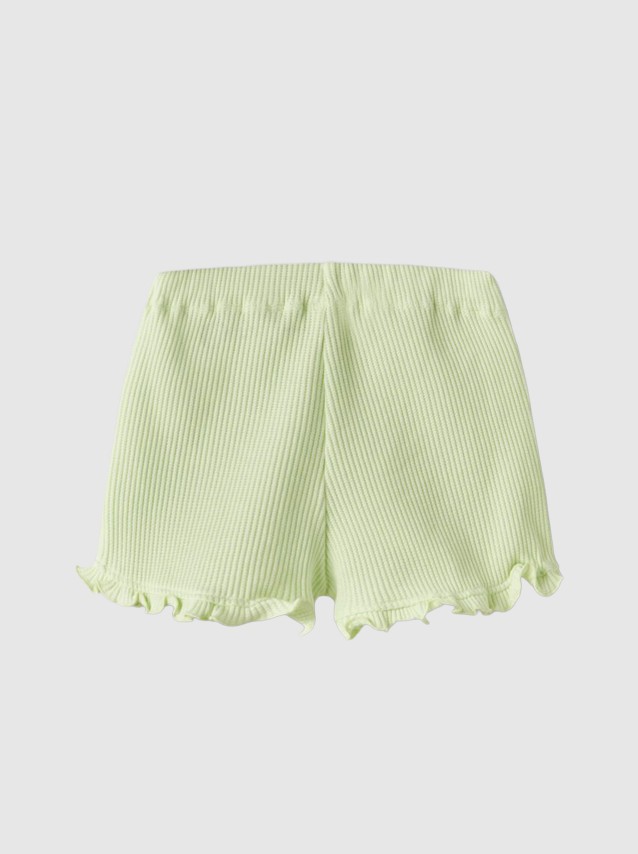 Cal��es Name It Menina Nmffilukaz Shorts