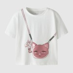 T-Shirt Female Name It