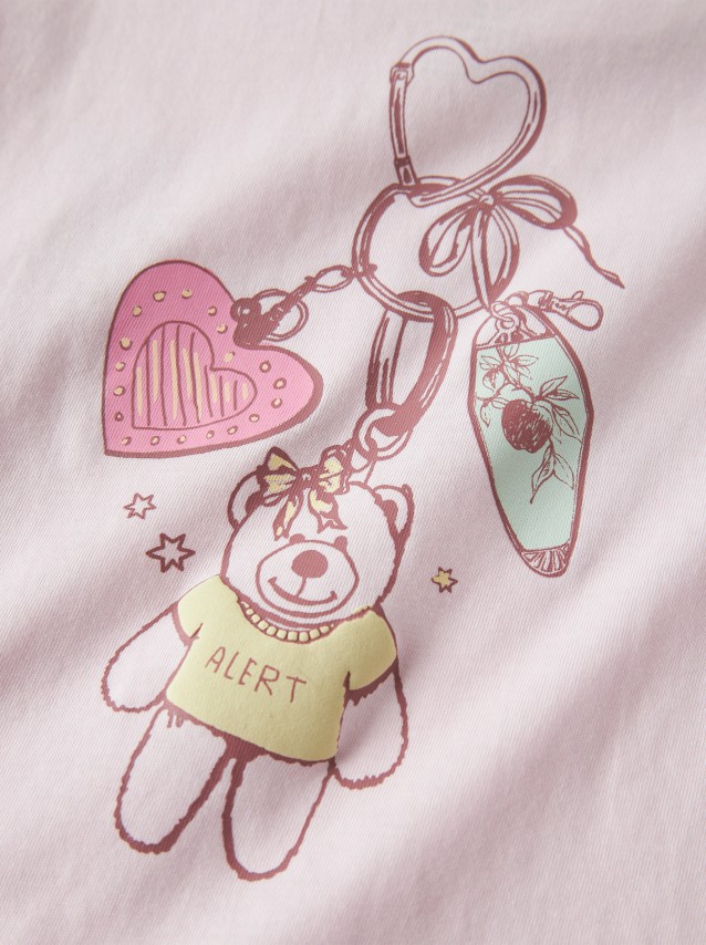 T-Shirt Female Name It