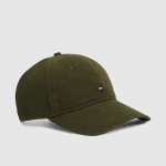 Bon� Tommy Hilfiger Homem Th Flag 85 Soft 6 Panel Cap