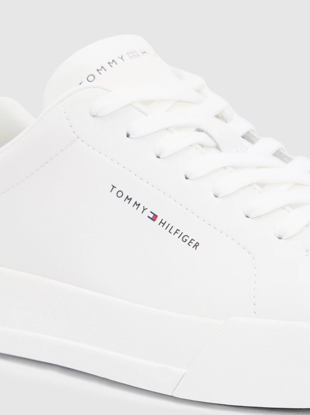 Trainers Male Tommy Jeans Footwear