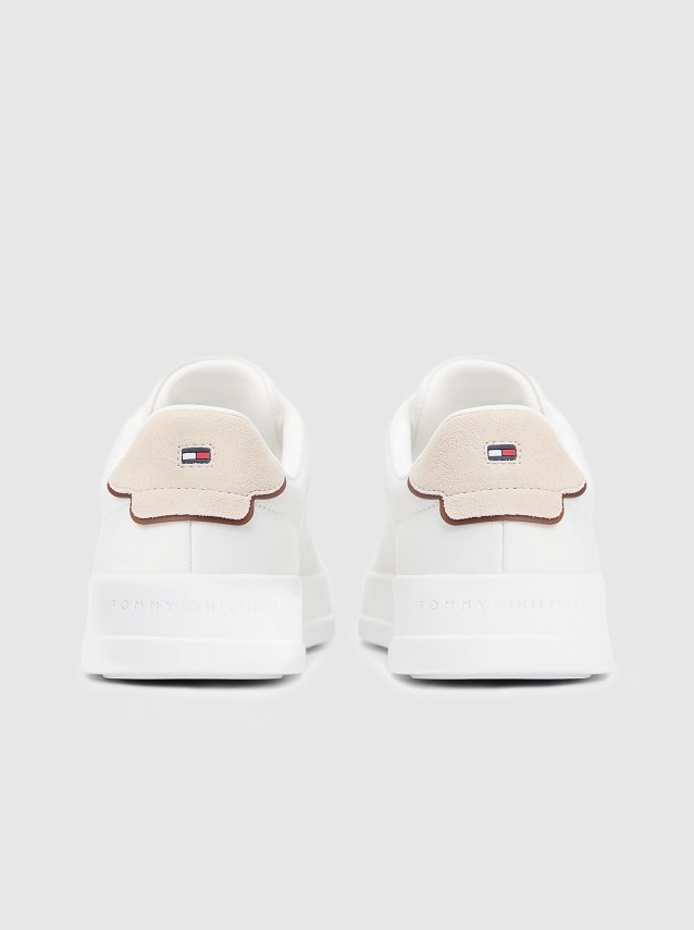 Trainers Male Tommy Jeans Footwear