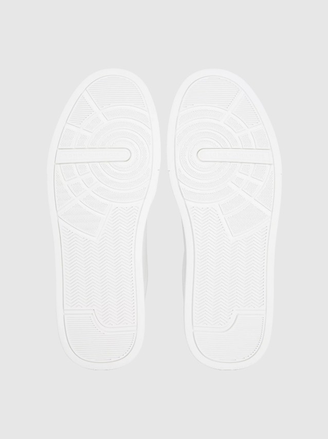 Trainers Male Tommy Jeans Footwear