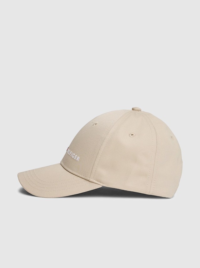Bon� Tommy Hilfiger Menino Th Essential Cap