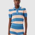 Polos F�minin Lacoste