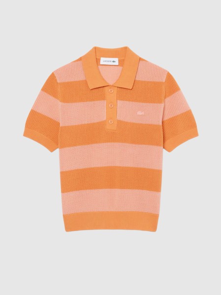 Polos F�minin Lacoste