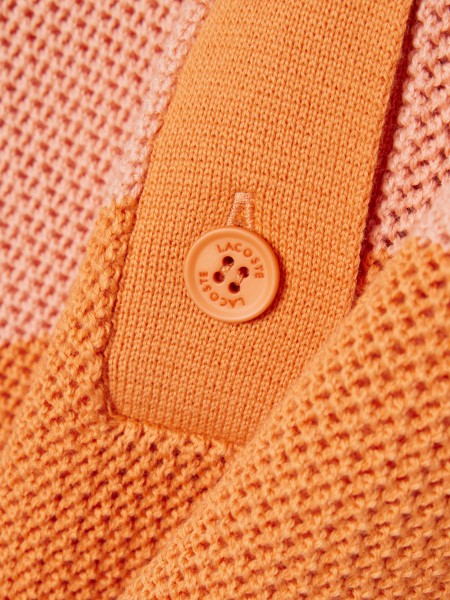 Polos F�minin Lacoste