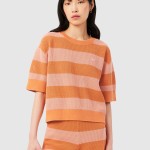 T-Shirt F�minin Lacoste