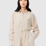 Chemises F�minin Lacoste