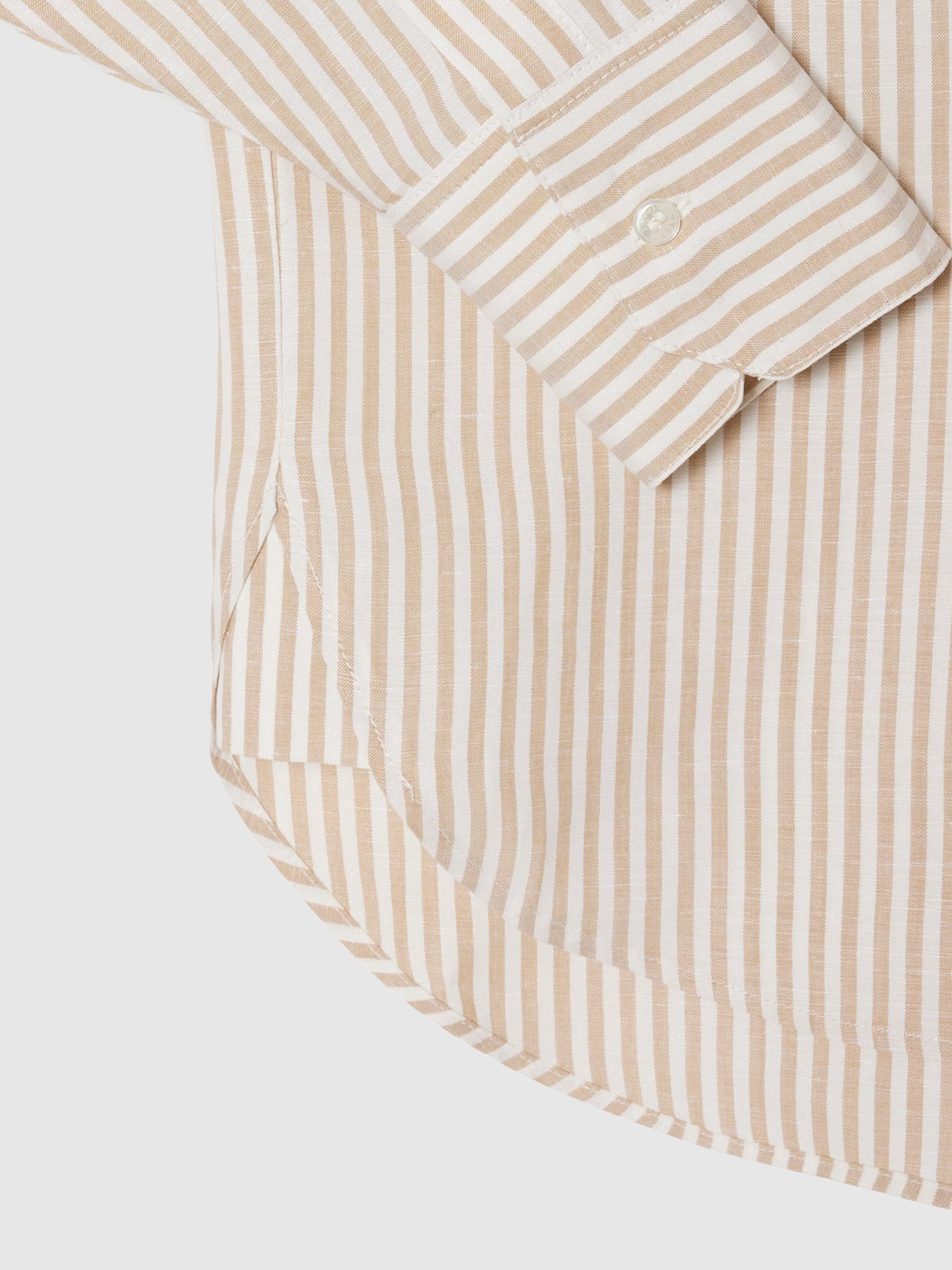 Camisa Lacoste Mulher