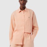 Chemises F�minin Lacoste