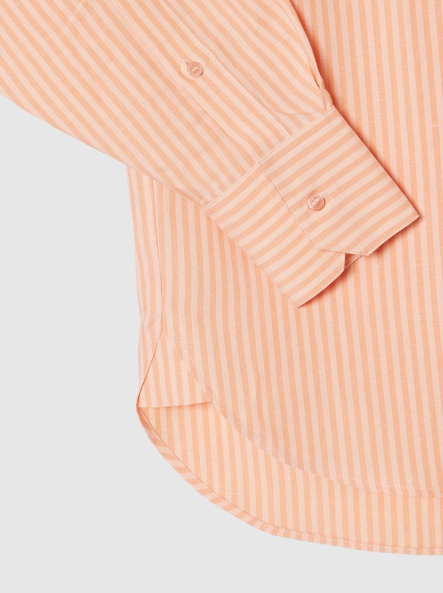 Camisas Femenino Lacoste