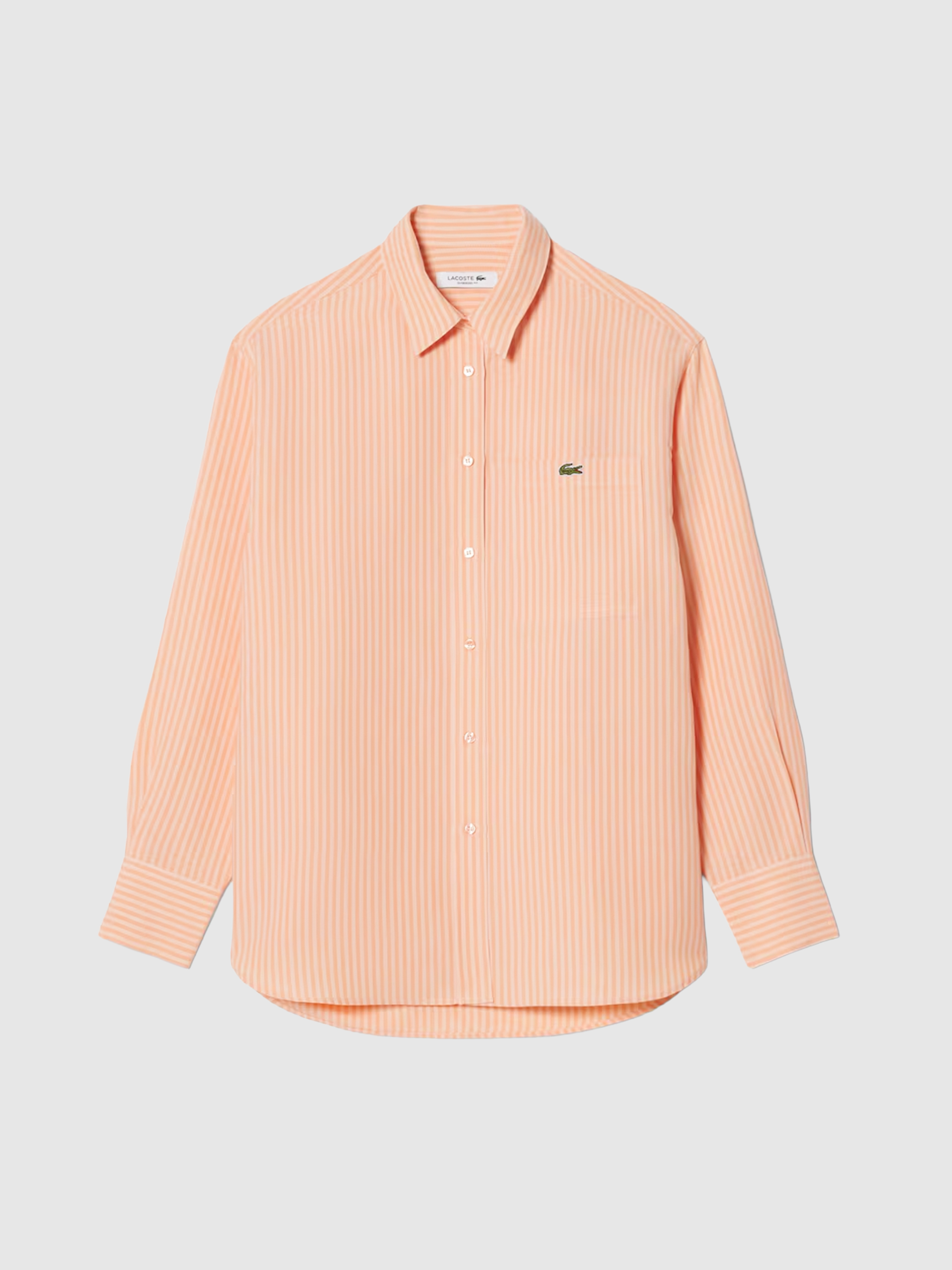 Camisas Femenino Lacoste
