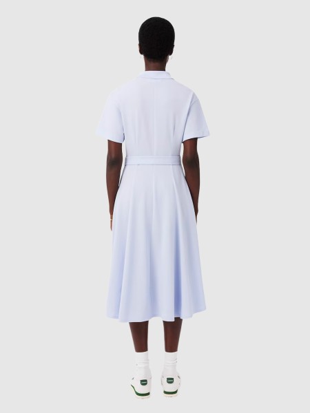 Robes F�minin Lacoste