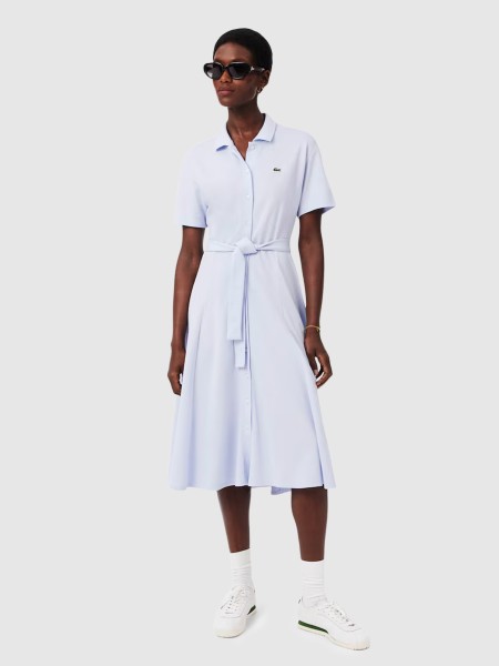 Robes F�minin Lacoste