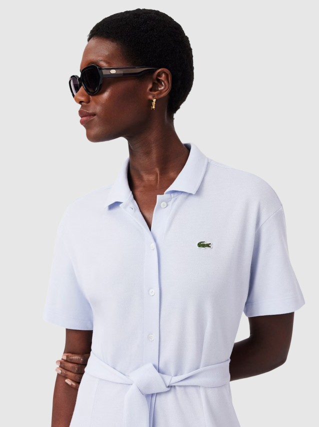 Robes F�minin Lacoste