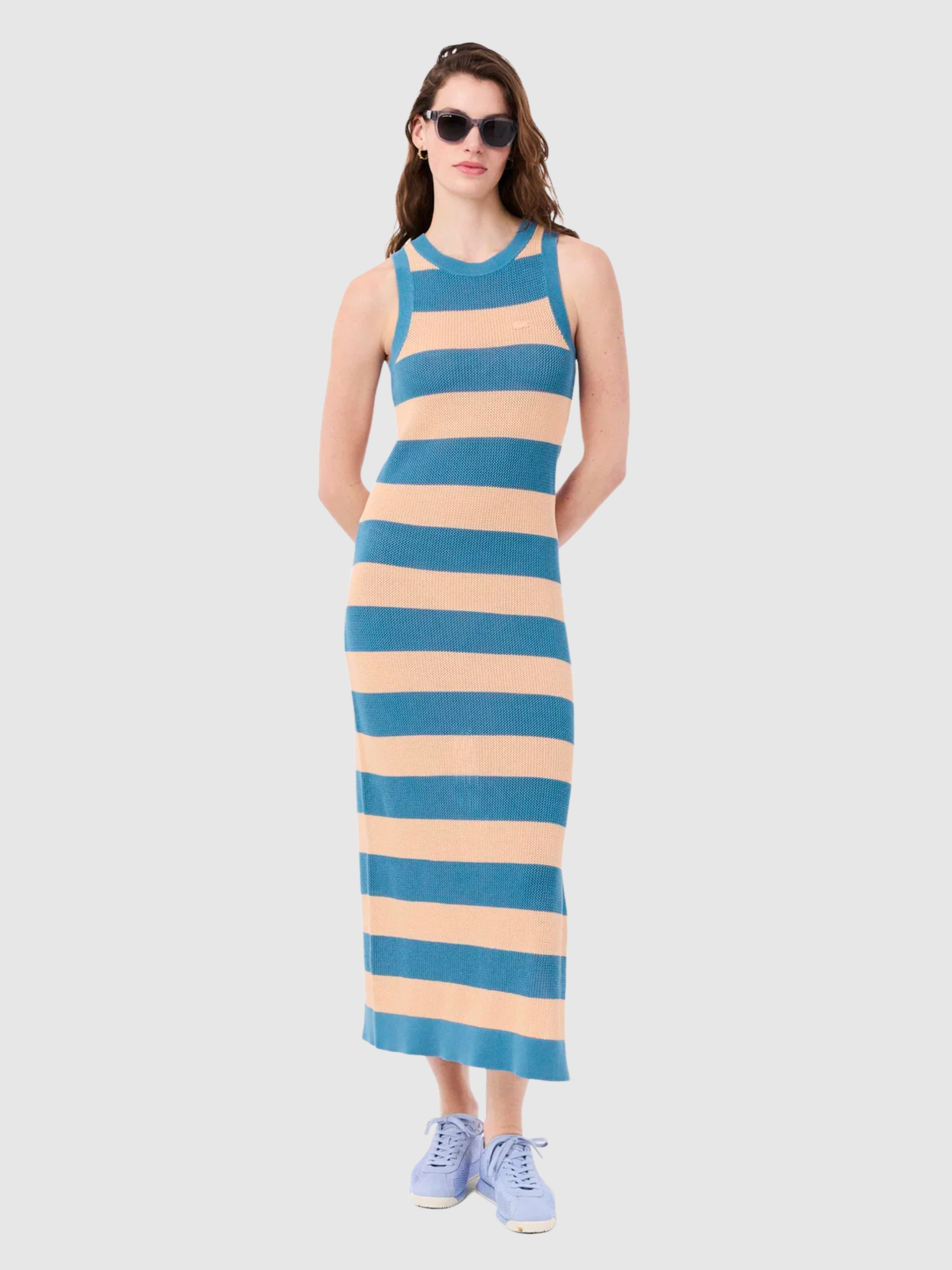 Vestido Lacoste Mulher