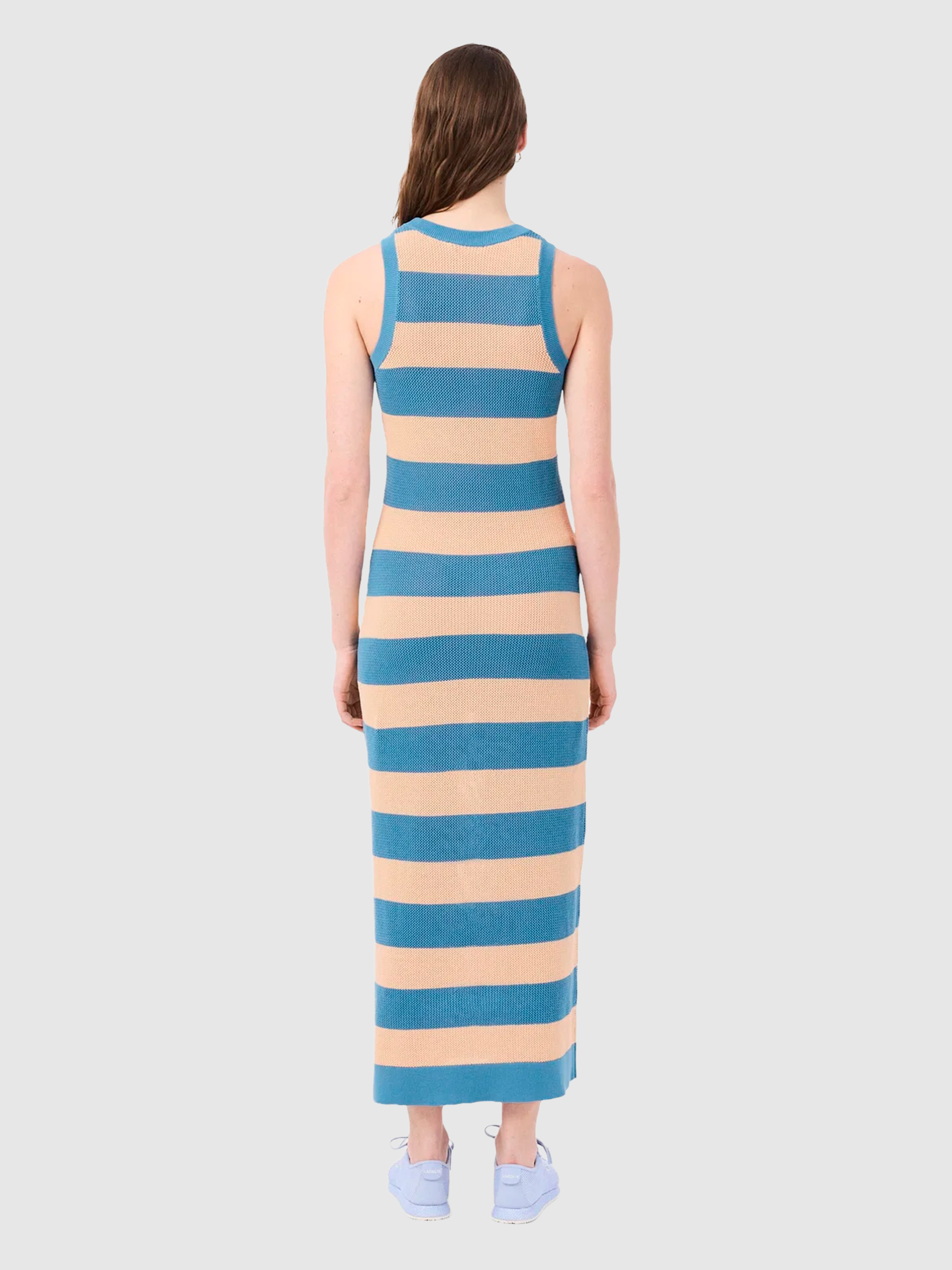 Vestido Lacoste Mulher