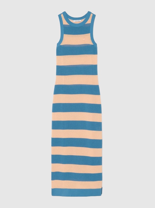 Vestidos Femenino Lacoste