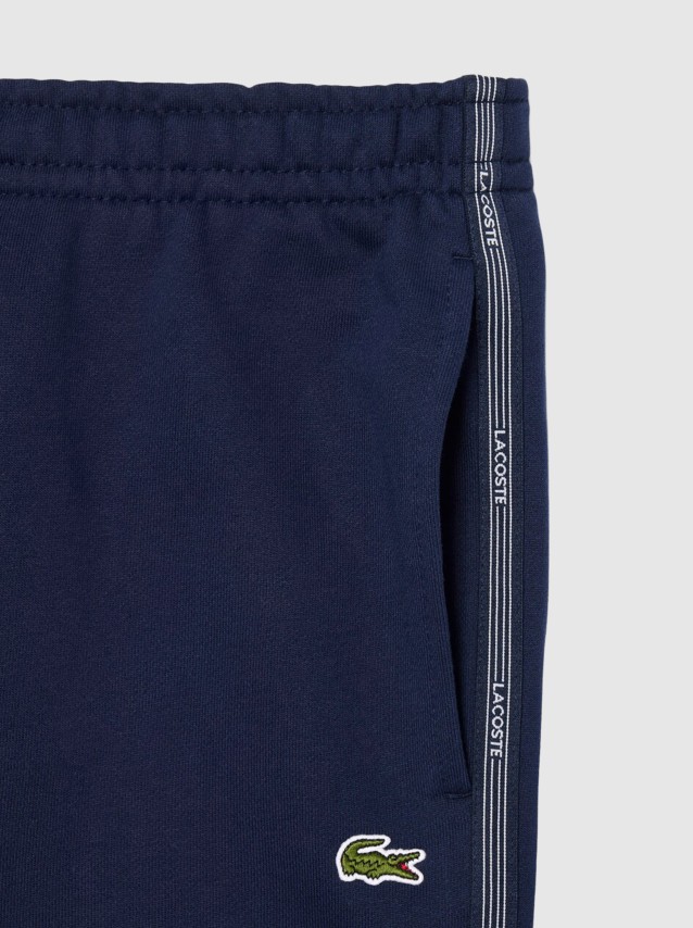 Shorts Male Lacoste