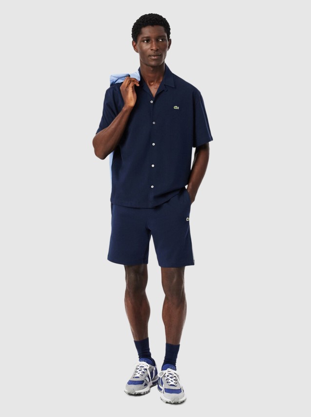 Shorts Male Lacoste