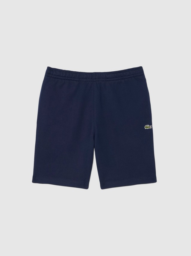 Shorts Male Lacoste