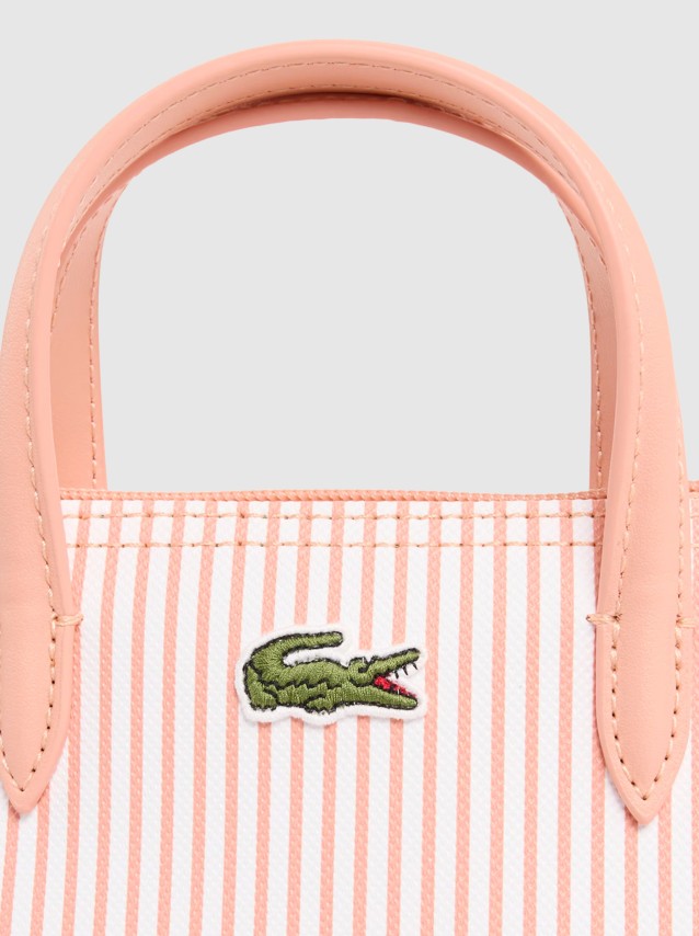 Female Lacoste