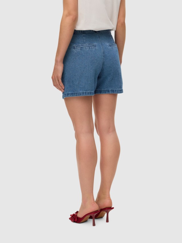 Shorts Female Vero Moda