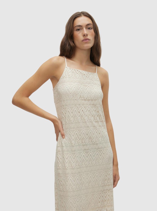 Dresses Female Vero Moda