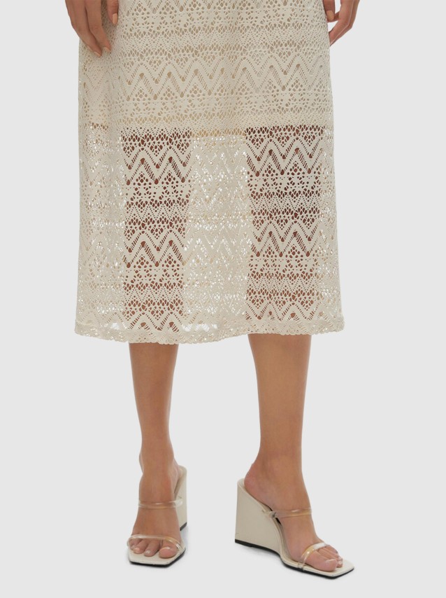 Dresses Female Vero Moda