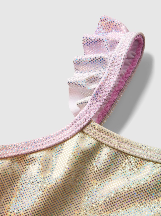 Bikinis Femenino Name It