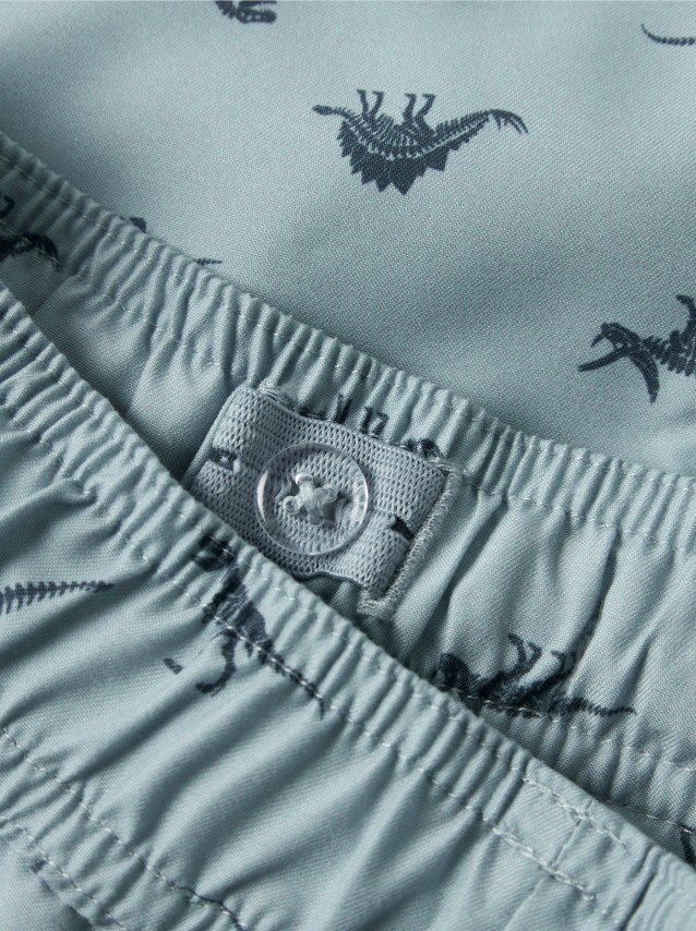 Shorts Masculin Name It