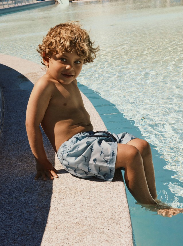 Shorts Masculin Name It