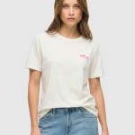 T-Shirt Female Vila