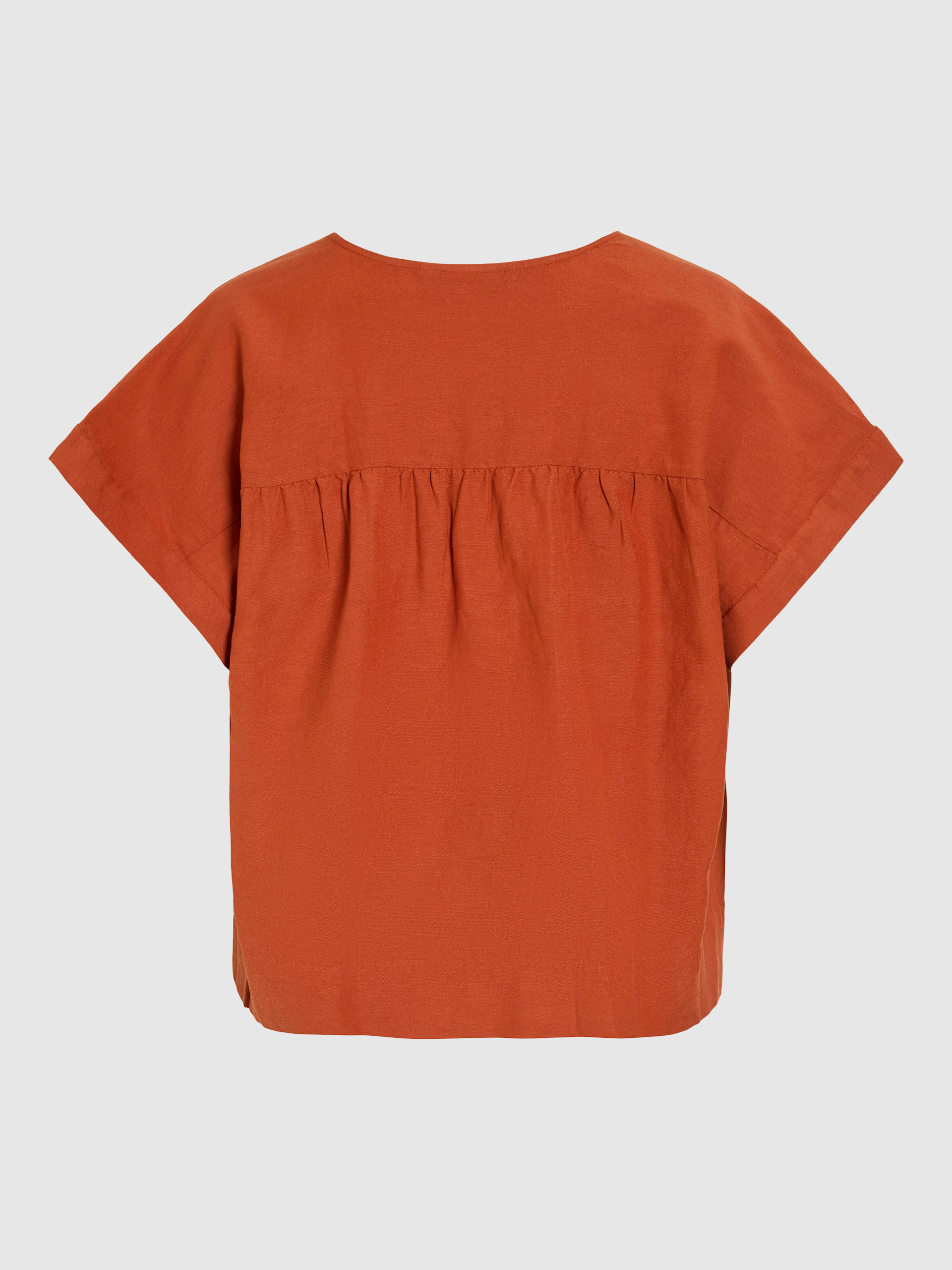 T-Shirt Féminin Vila