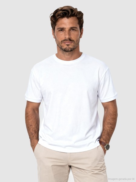 T-Shirt Westrags Homem T-Shirt Westrags Homem