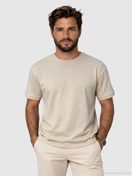 T-Shirt Westrags Homem