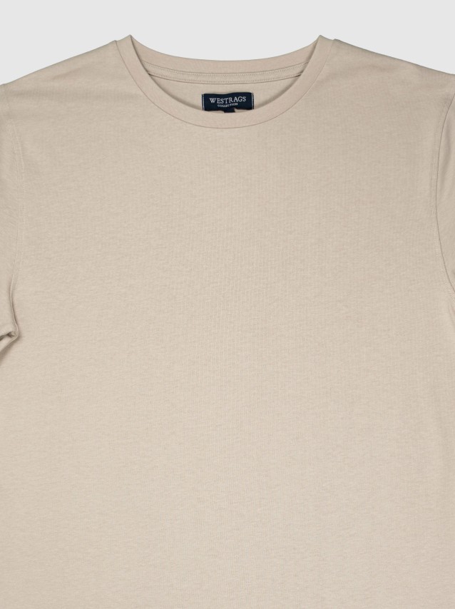 T-Shirt Westrags Homem
