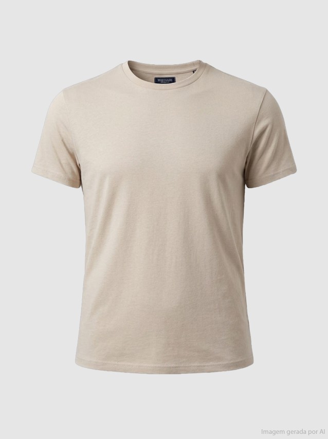 T-Shirt Westrags Homem