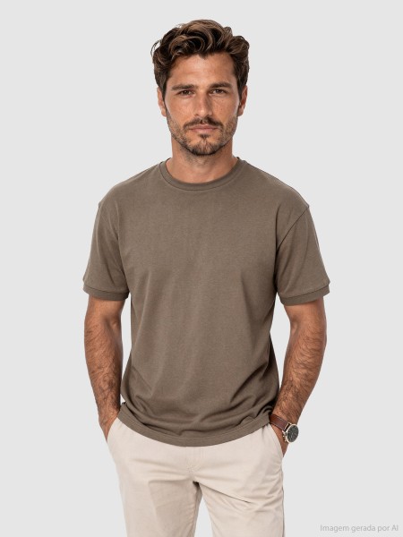 T-Shirt Westrags Homem