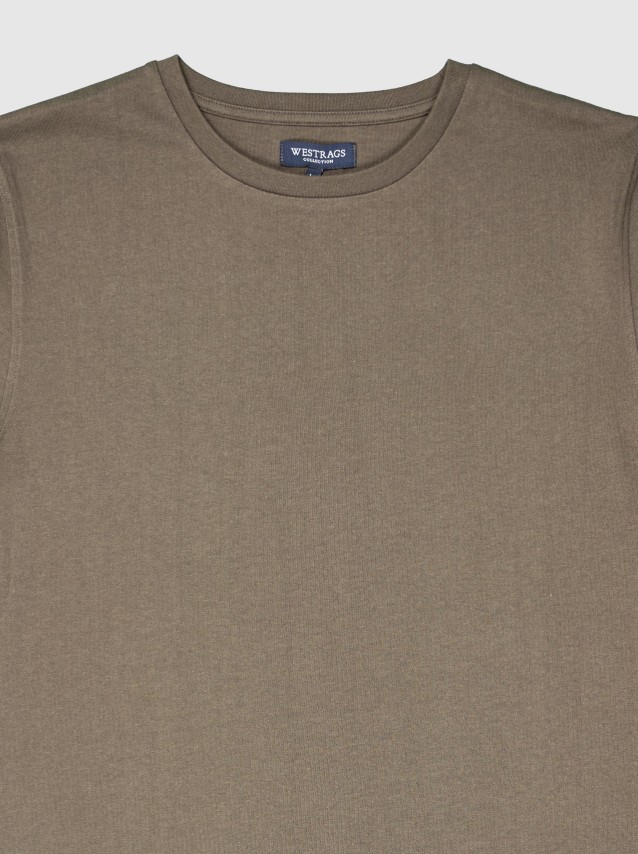 T-Shirt Westrags Homem