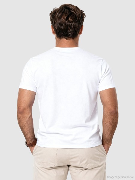T-Shirt Westrags Homem
