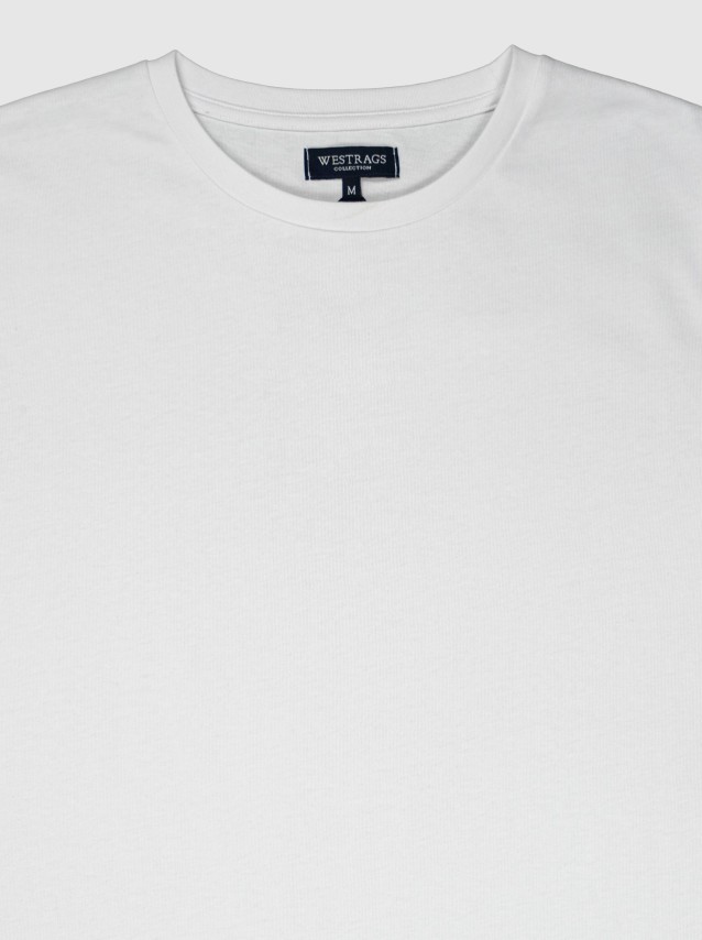 T-Shirt Westrags Homem