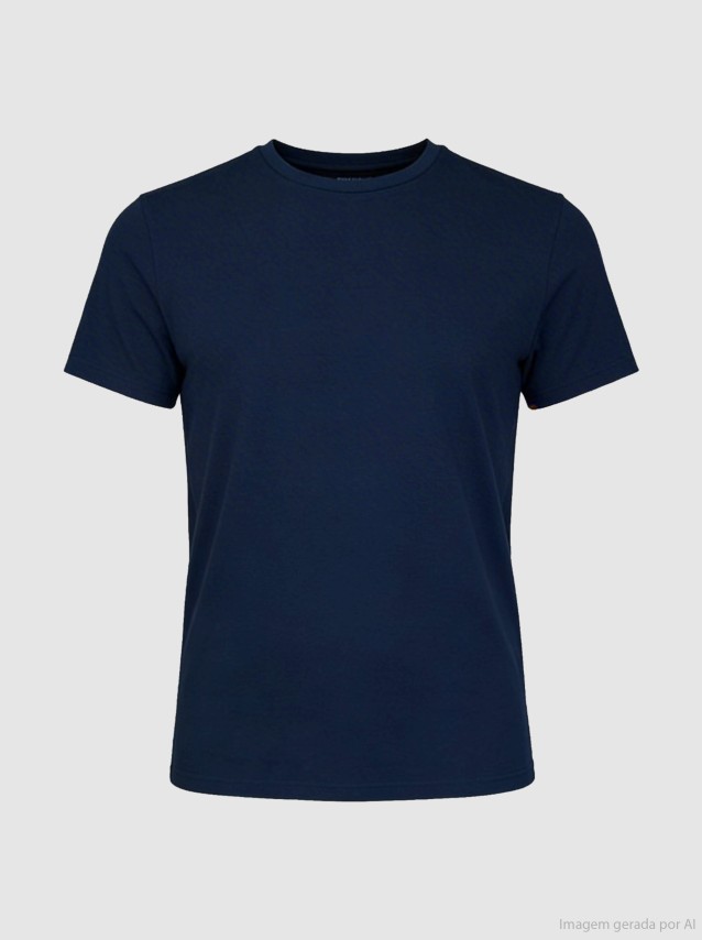T-Shirt Westrags Homem