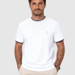 T-Shirt Westrags Homem