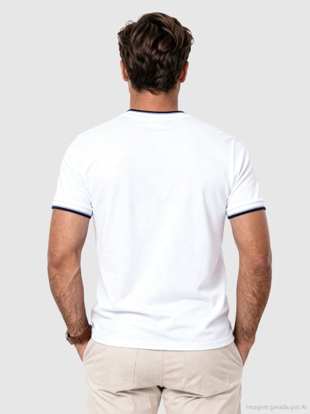 T-Shirt Westrags Homem