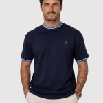 T-Shirt Westrags Homem