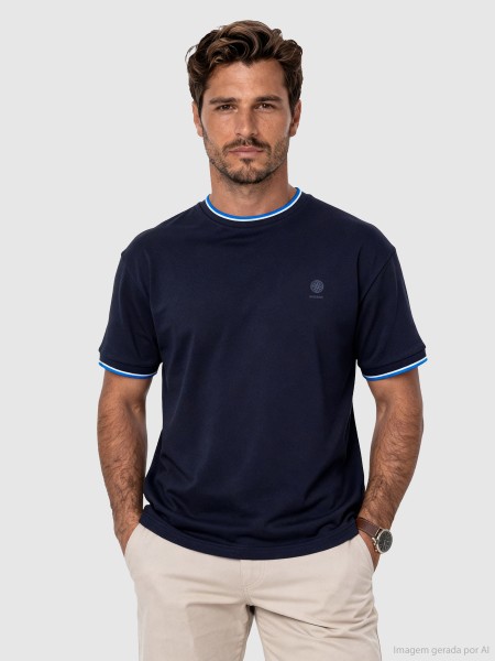 T-Shirt Westrags Homem