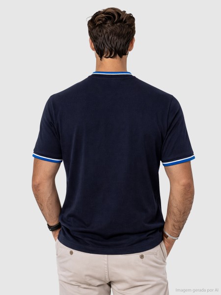 T-Shirt Westrags Homem