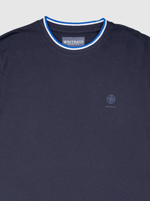 T-Shirt Westrags Homem